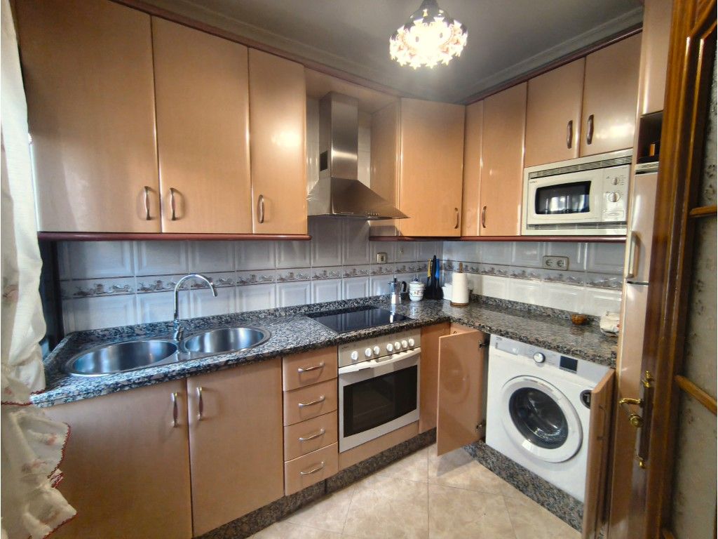 Piso en venta en Sagunto - Edisol