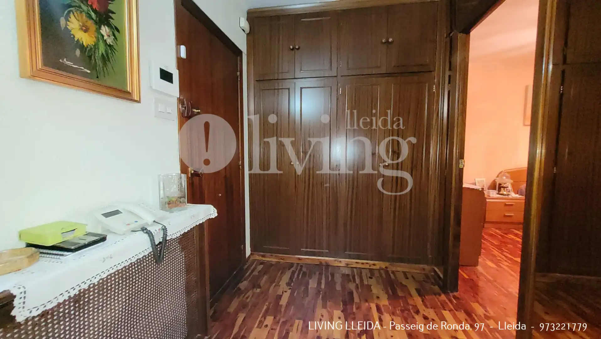 Flat for sale in Carrer Pau Claris, Príncep de Viana - Clot -Xalets Humbert Torres