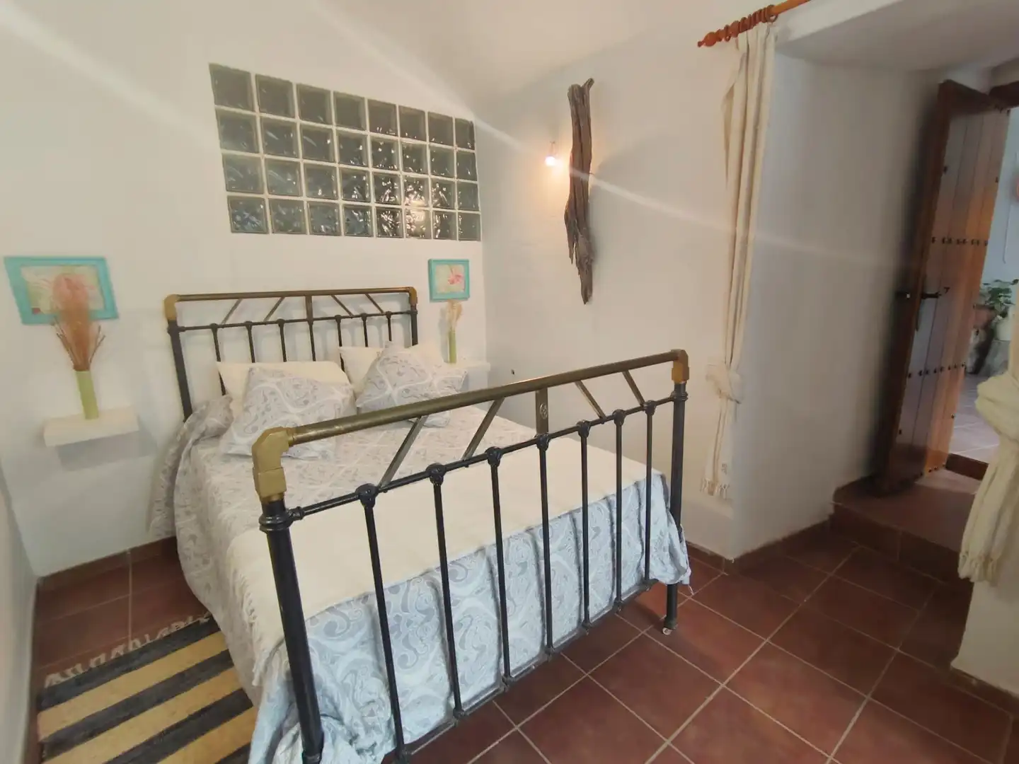 Xalet amb jardí en venda a Guadix, imagen 19