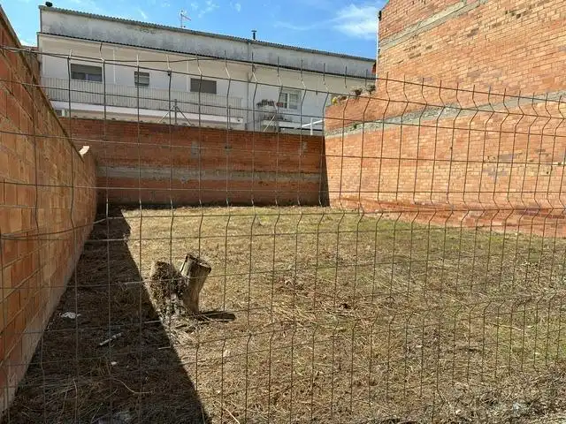 Terreno residencial en venta en Vilanova del Camí, imagen 2