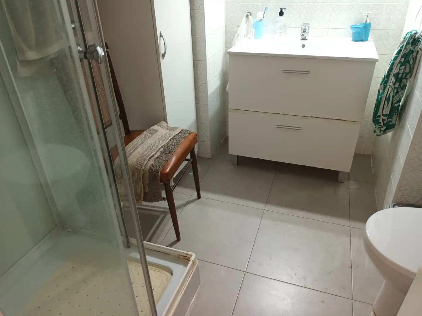 Flat with lift for sale in Piscinas, imagen 12