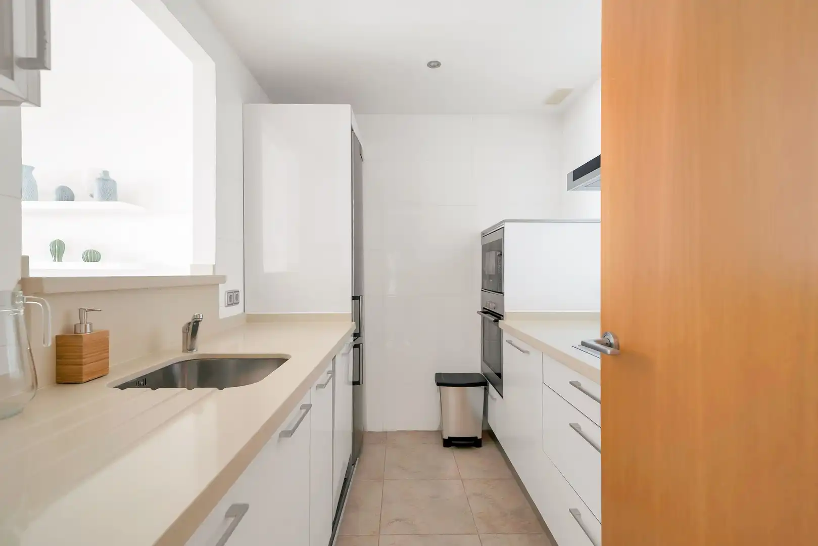 Ático con ascensor en venta en La Capellanía - El Higuerón, imagen 13