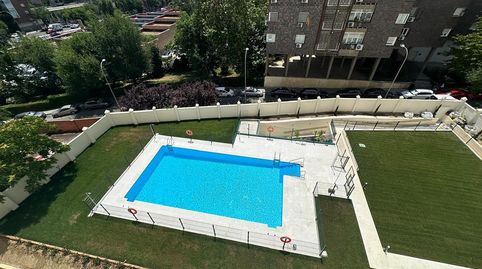 Photo 5 of Apartments for sale in Niño Jesús, Madrid Capital