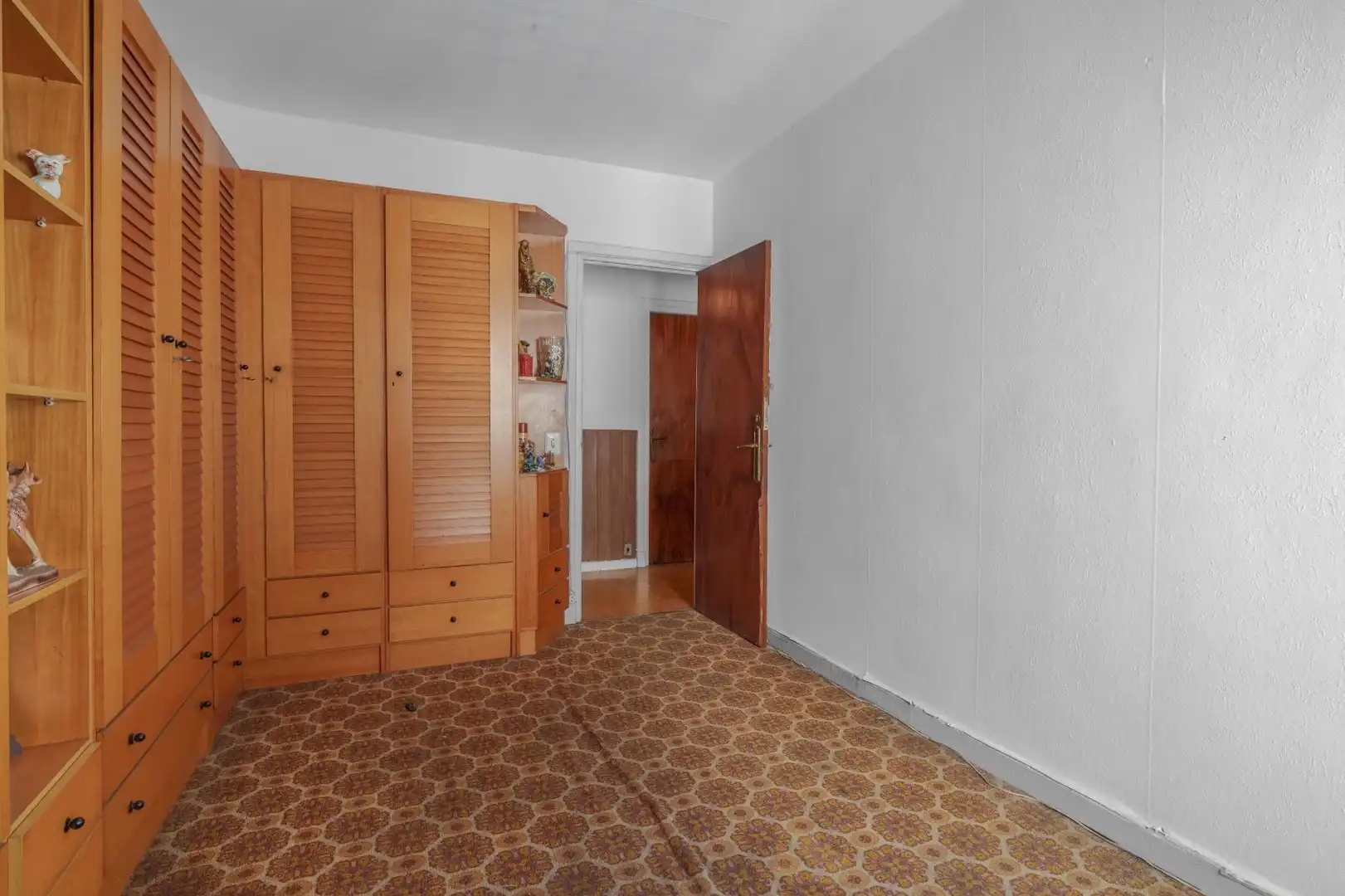 Habitación de Piso en venta en Tolosa con Terraza