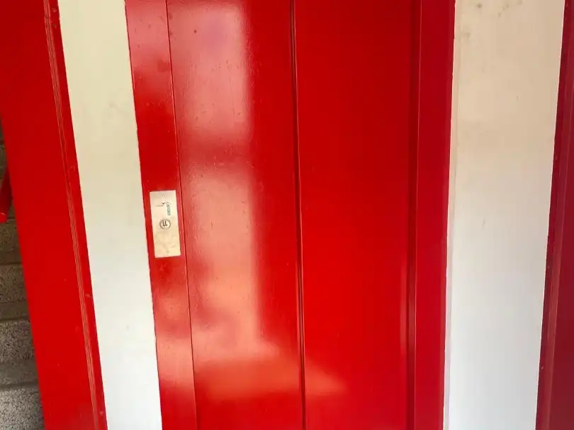 Büro mit Aufzug zur Miete in Colom 453, imagen 14