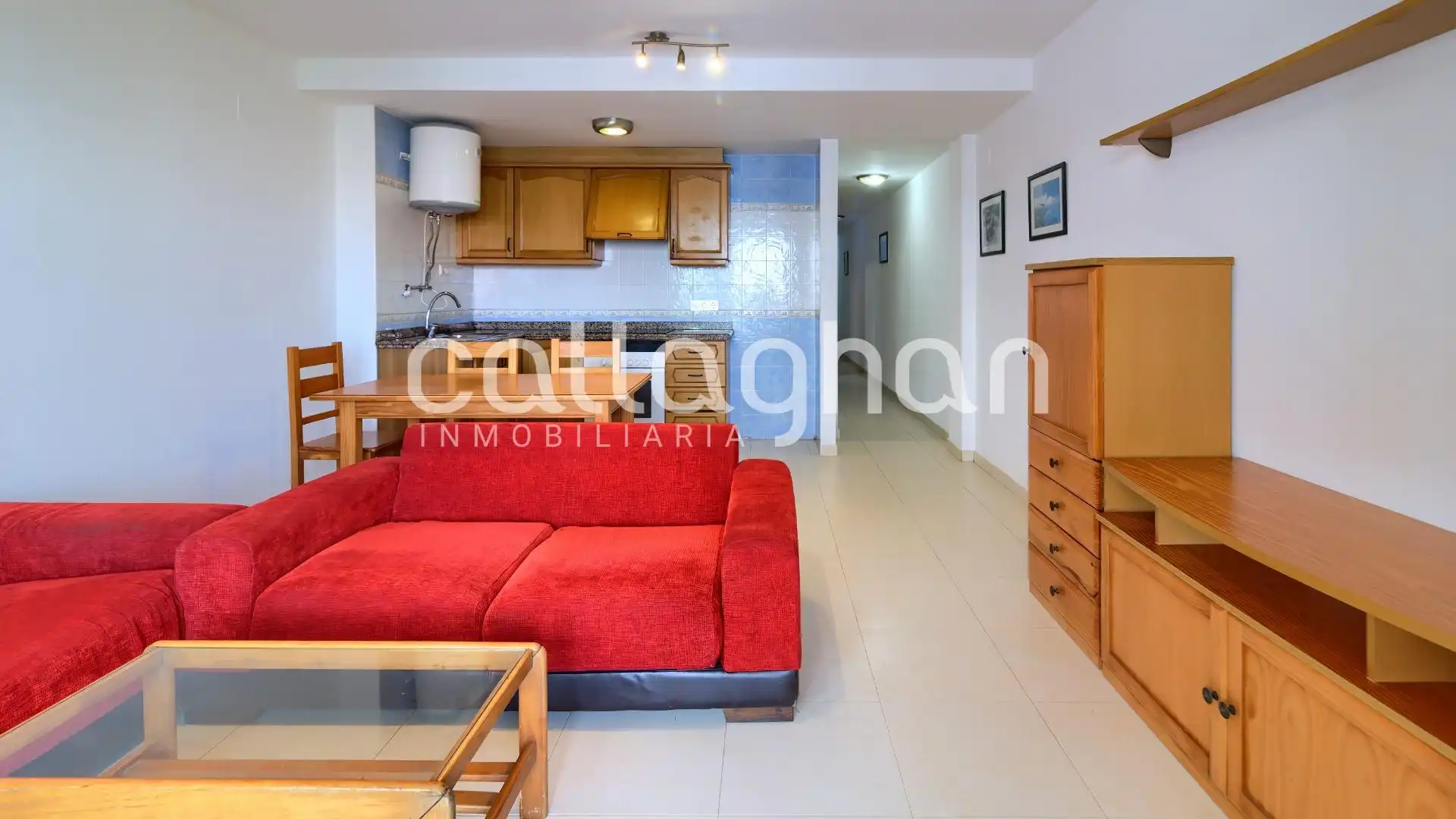 Appartement avec terrasse à vendre à Calle JARDINS (ELS), imagen 9