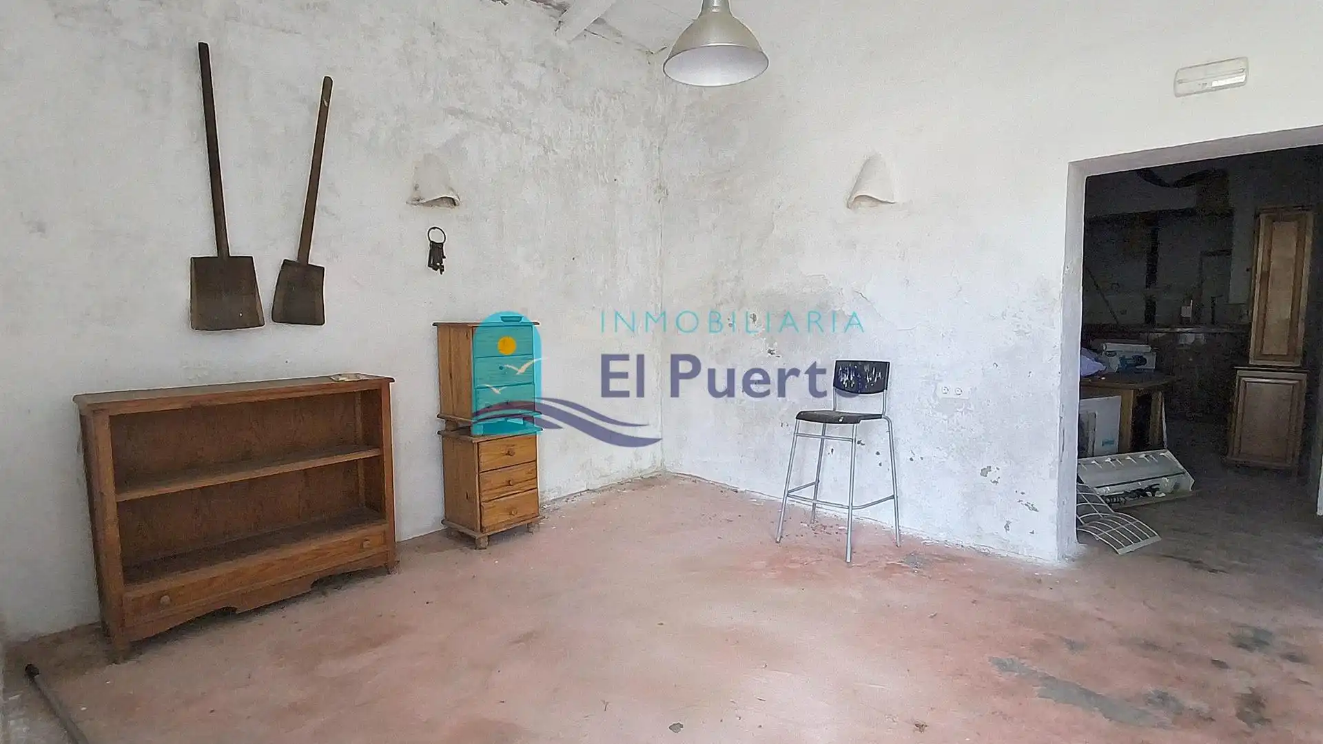 Casa con jardín en venta en Mazarrón Casco Urbano, imagen 11