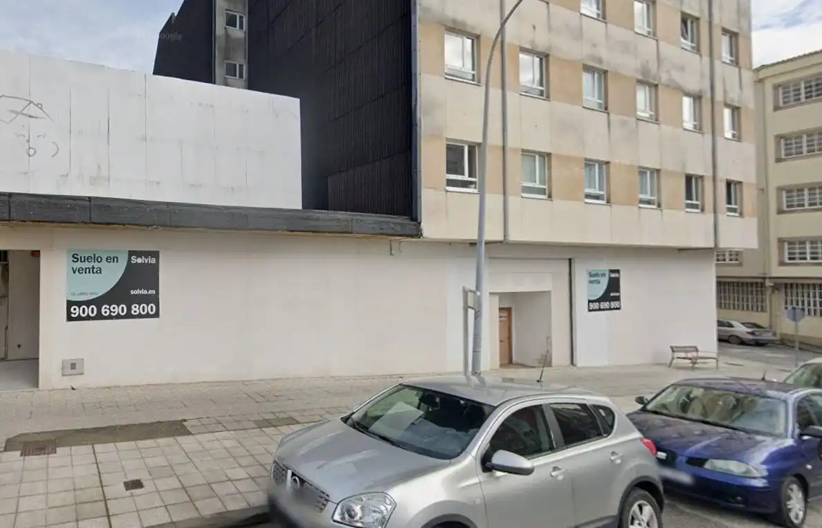 Local comercial en venda a Avenida de A Terra Chá 39, imagen 3