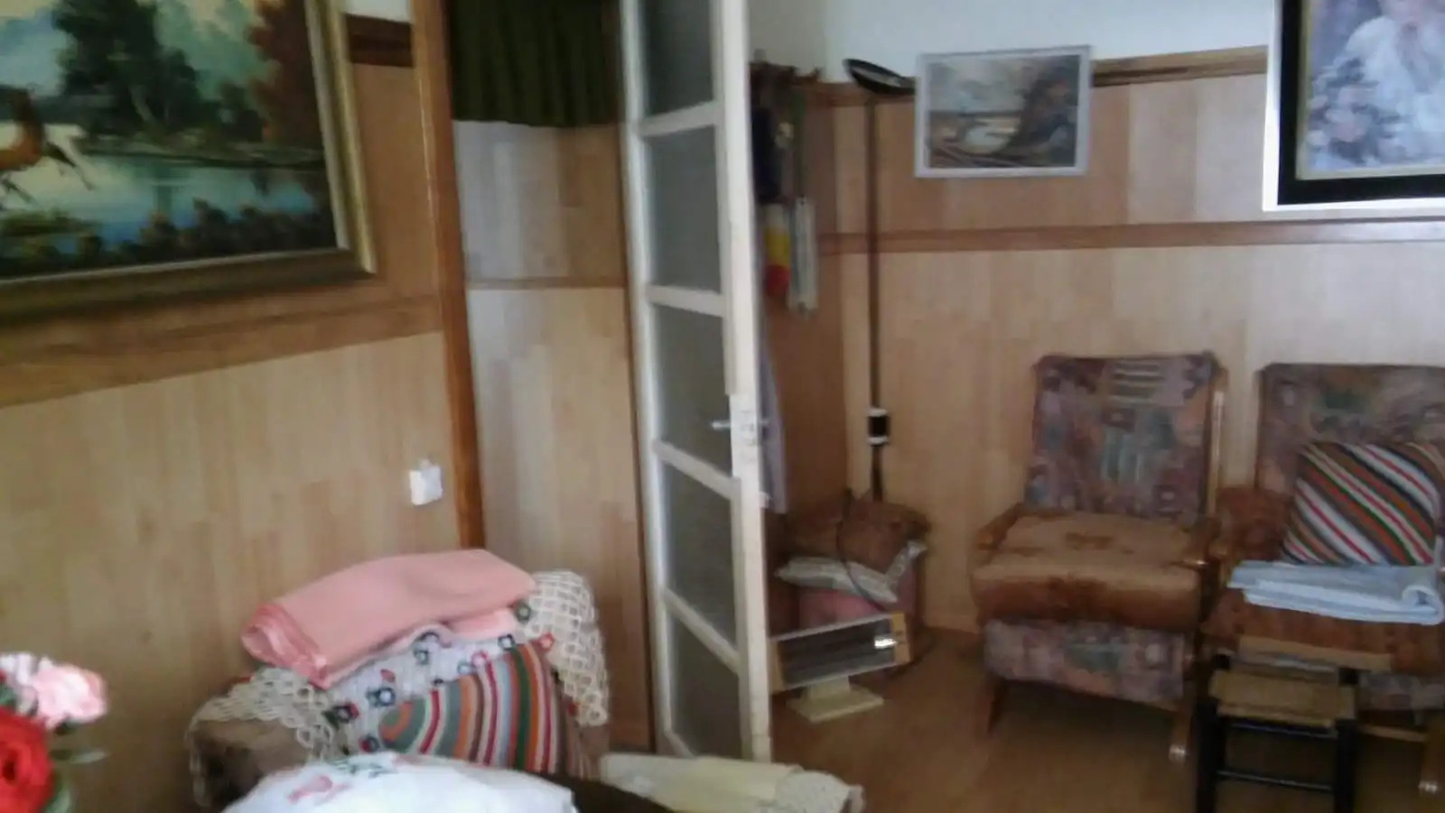 Schlafzimmer von Haus oder Chalet zum Verkauf in Villa de Ves