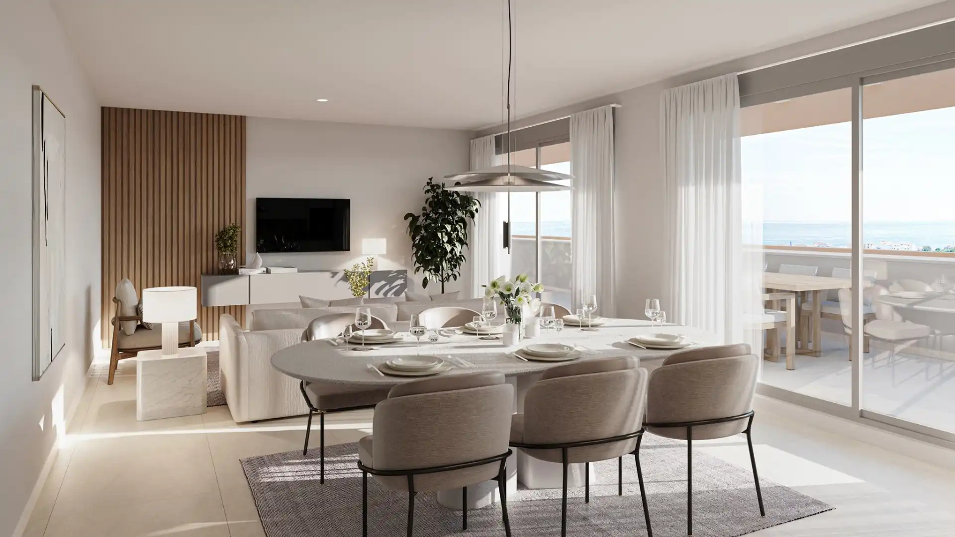 Apartment mit Terrasse zum Verkauf in Estepona Pueblo, imagen 5