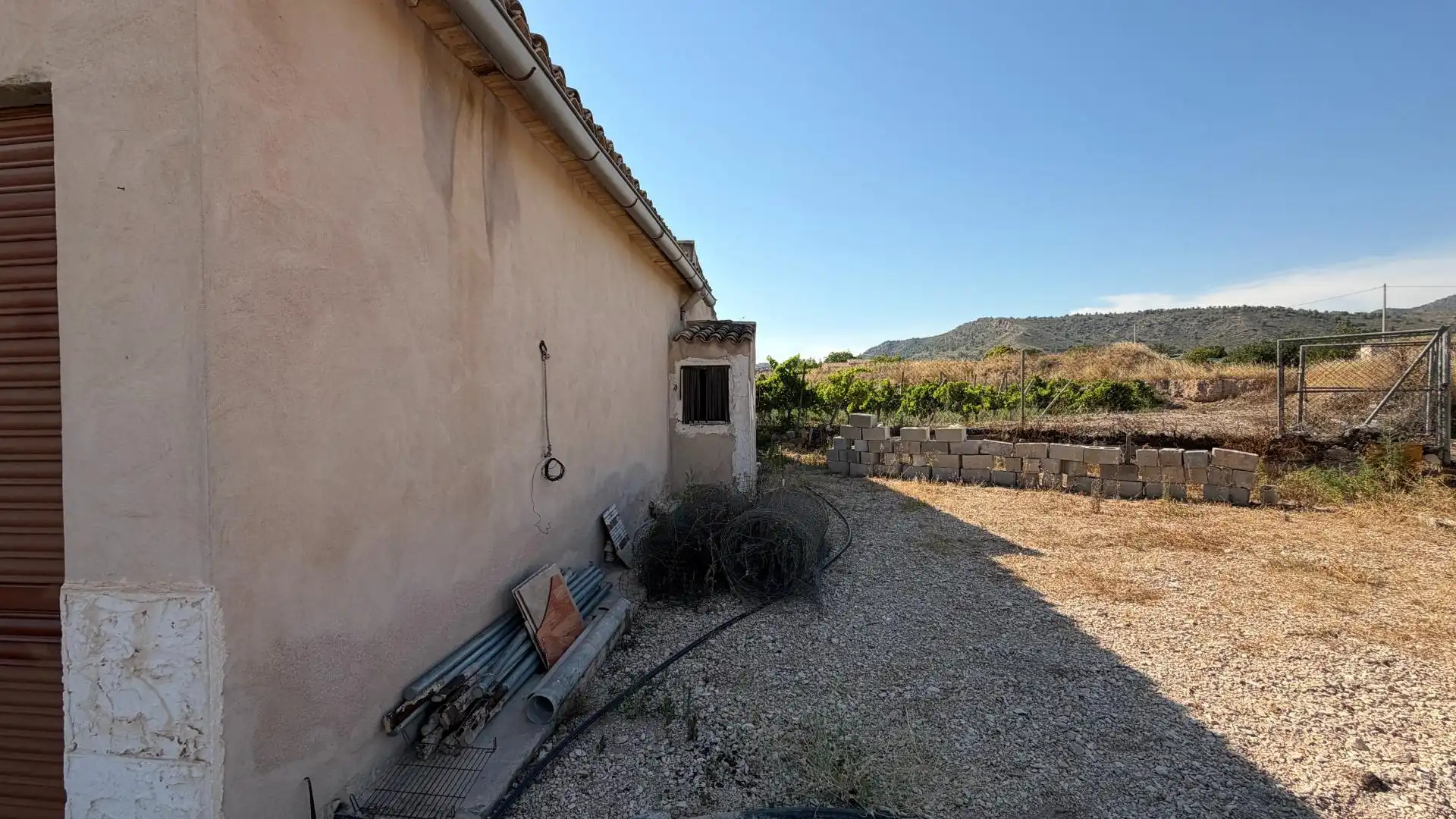 Finca rústica en venda en La Romana