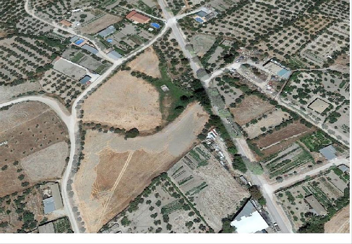 Residencial en venda en Zújar