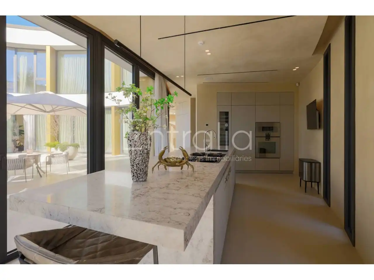 Villa avec piscine à vendre à Caldes de Malavella, imagen 26