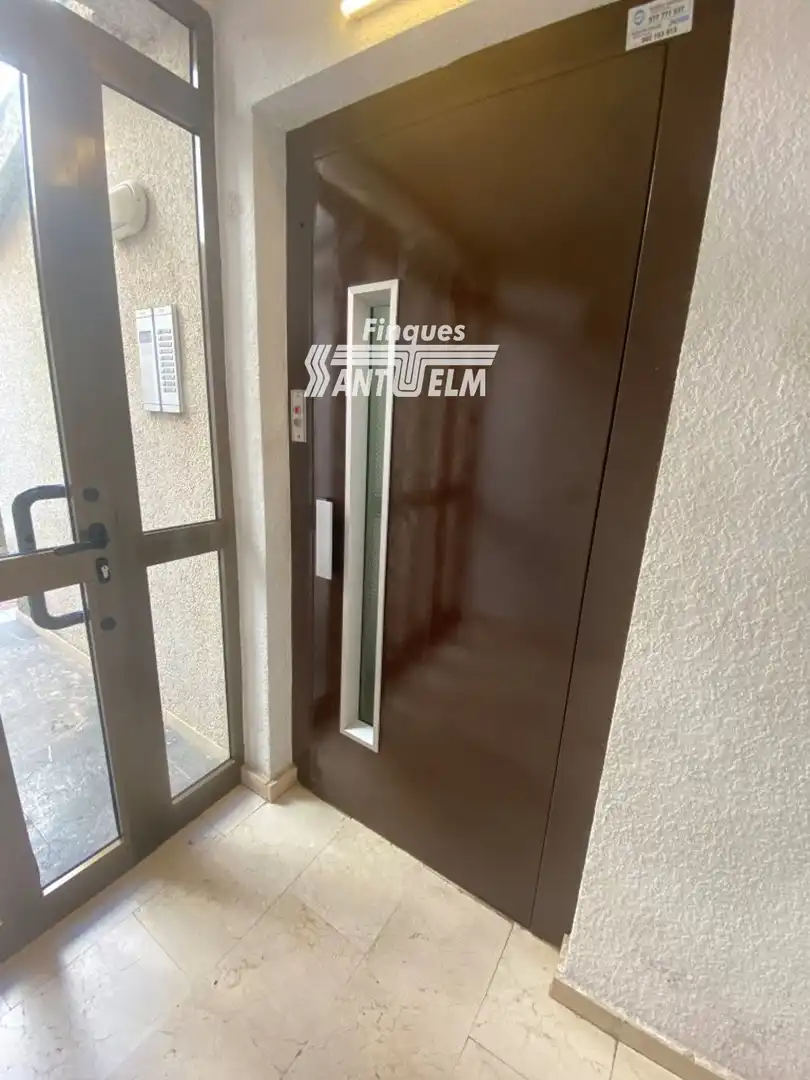 Flat with lift for sale in Xuquer, imagen 49
