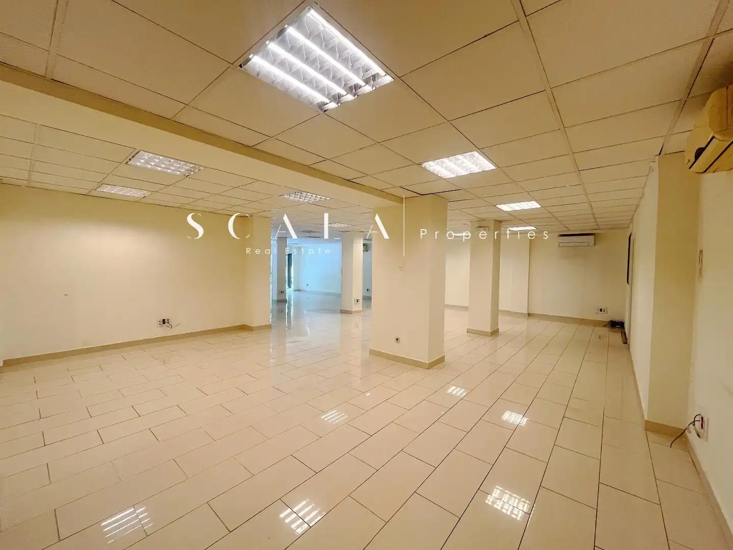 Büro zur Miete in del Mediterráneo, imagen 2