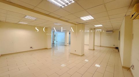 Foto 2 de Oficina de alquiler en Del Mediterráneo, Niño Jesús, Madrid Capital