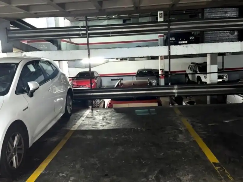 Einzelparkplatz zur Miete in Carrer de la Mare de deu de Gracia 1, imagen 5
