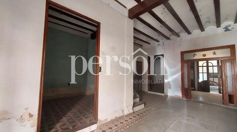 Chalet en Algemesi