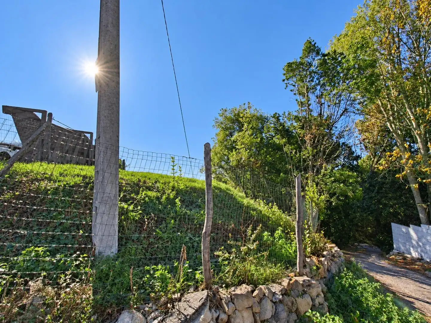 Terrain rustique à vendre à Camino de Caldones 2380, imagen 17