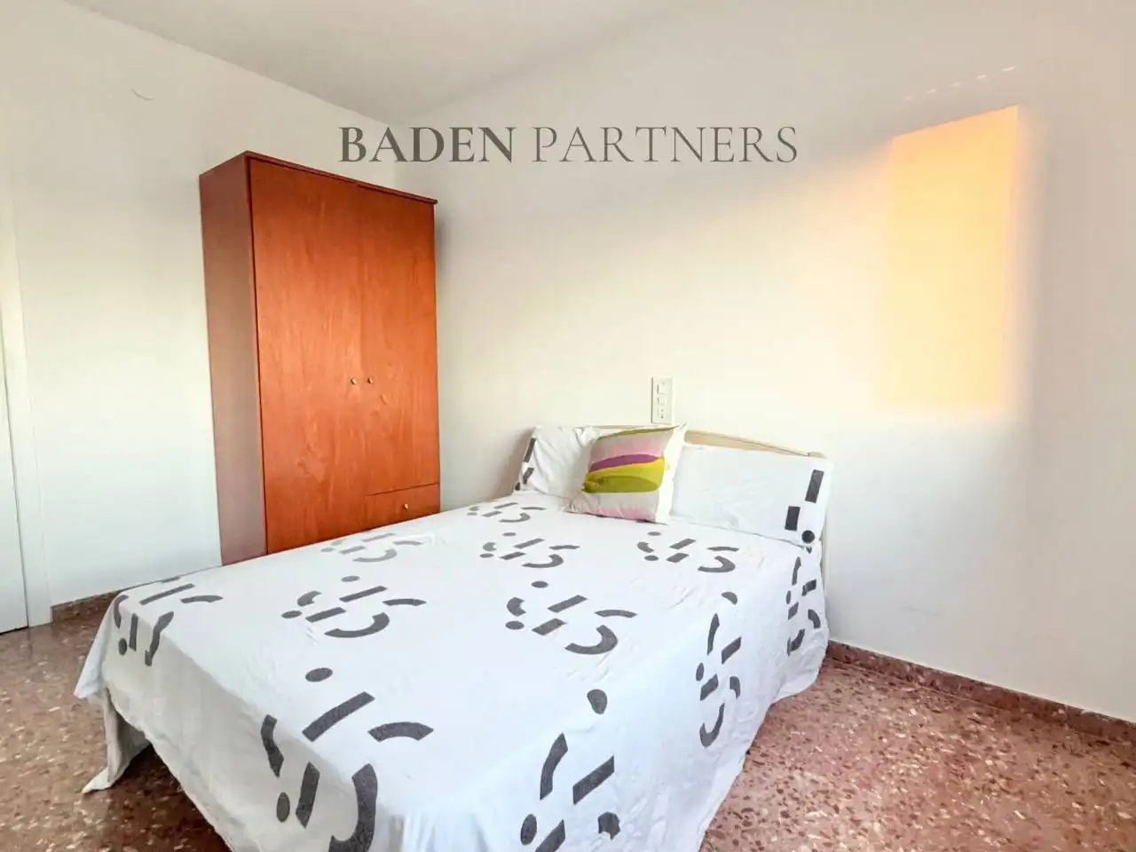 Flat for rent in Avenida María Auxiliadora, Casco Urbano