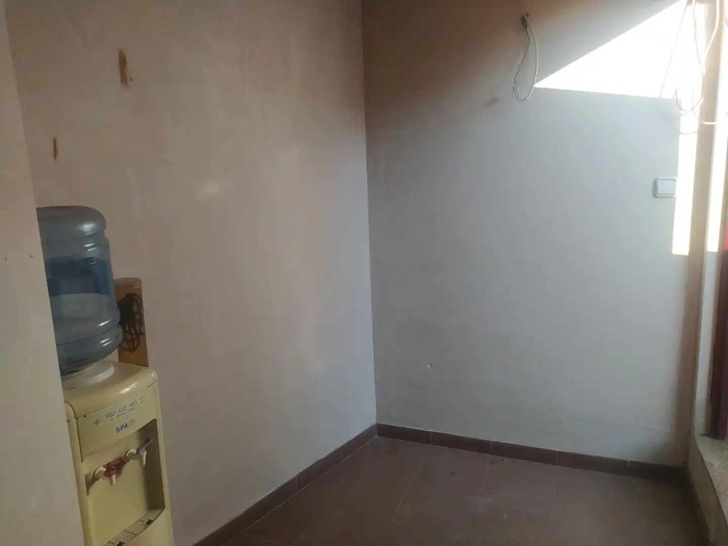 Office for rent in Murcia  with Air Conditioner and Heating