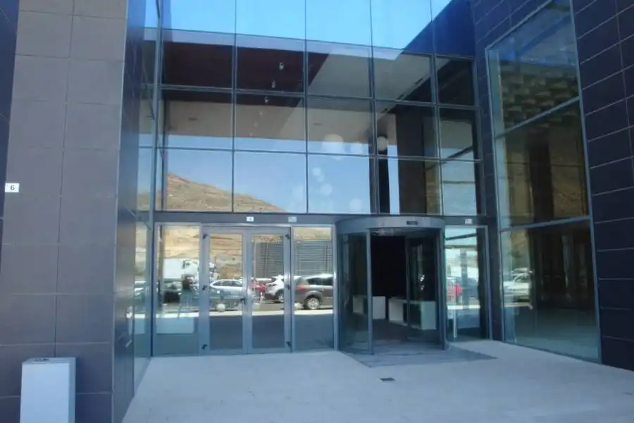 Oficina de lloguer a El Puerto