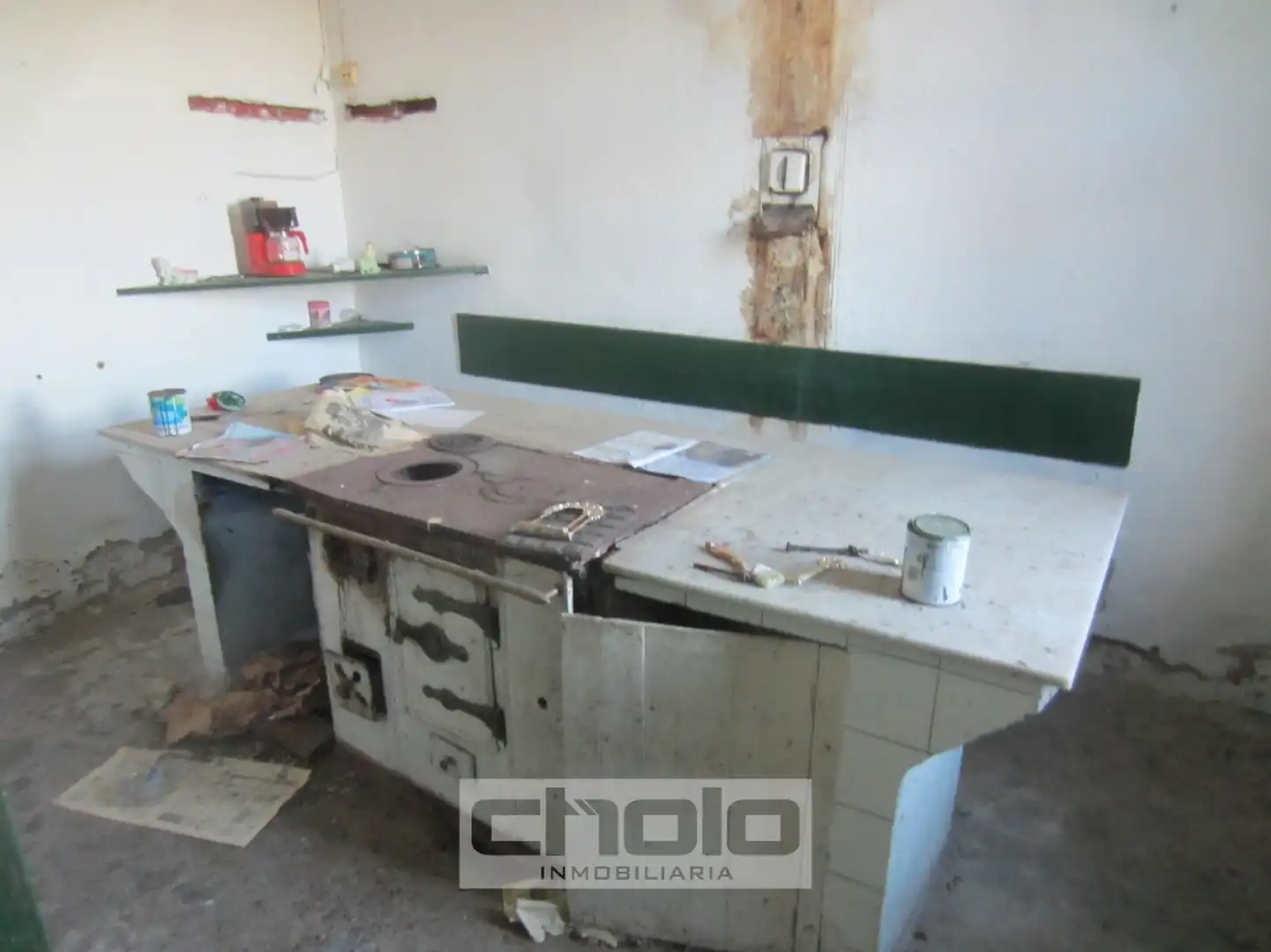 Kitchen of Houses for sale in Guntín
