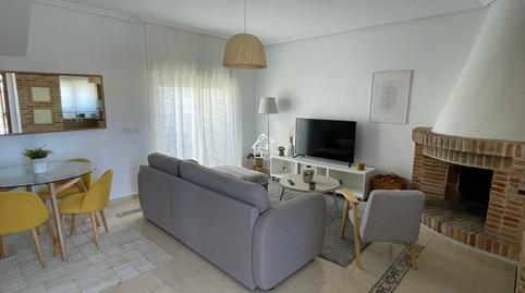 Foto 5 de Casa o xalet de lloguer a La Florida, Alicante