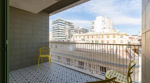 Foto 4 de Piso de alquiler en Santa Catalina - San Bartolomé,  Murcia Capital