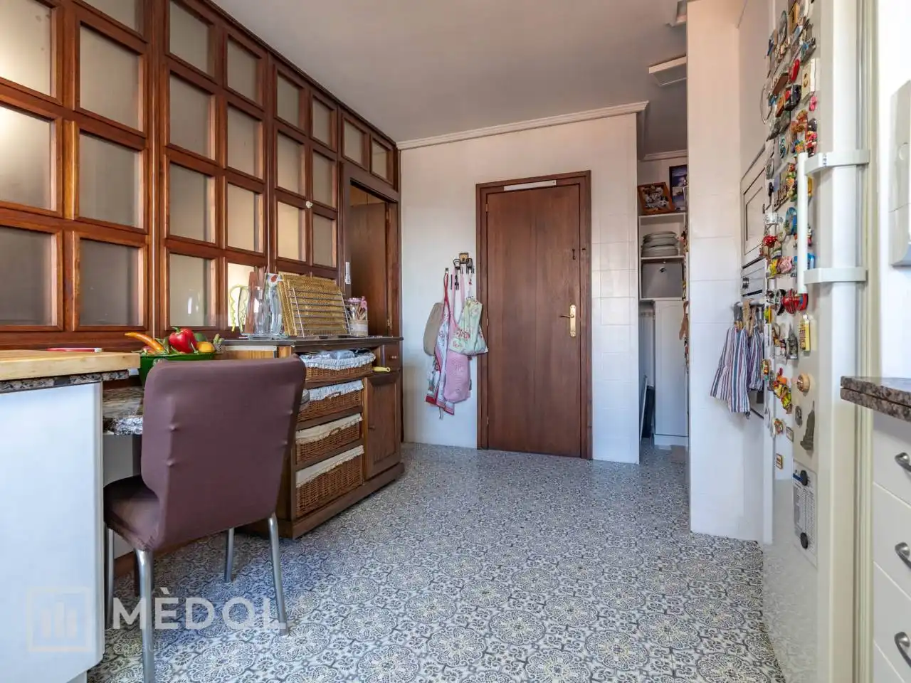 Piso en venta en Tarragona con Calefacción, Parquet y Amueblado