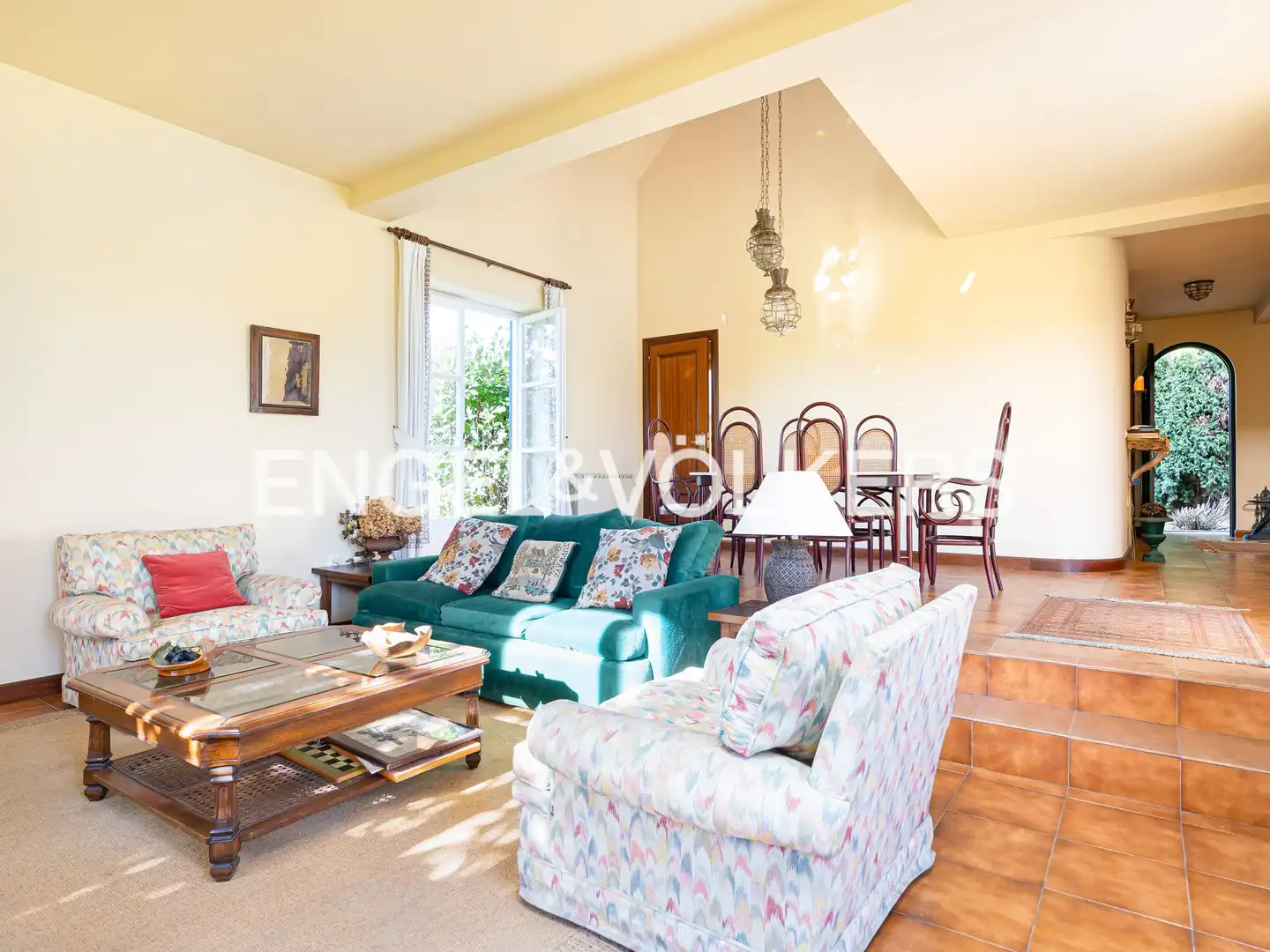 Casa con jardín en venta en Llanera, imagen 3