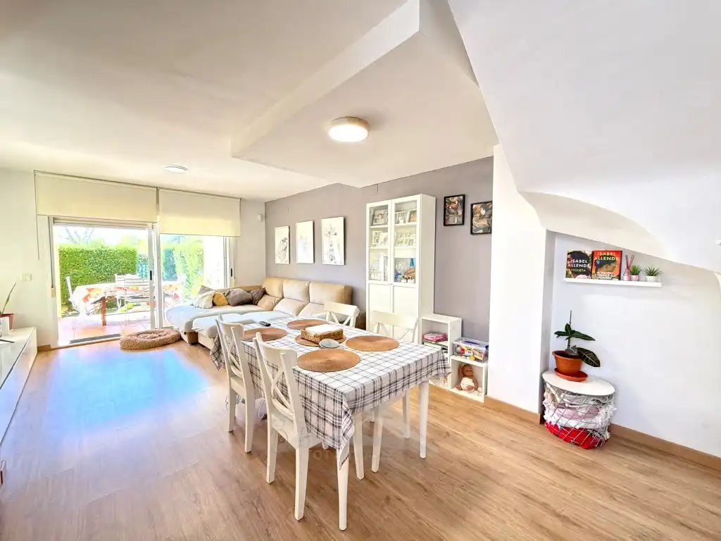 Villa zum Verkauf in Avenida Madrid De, imagen 7
