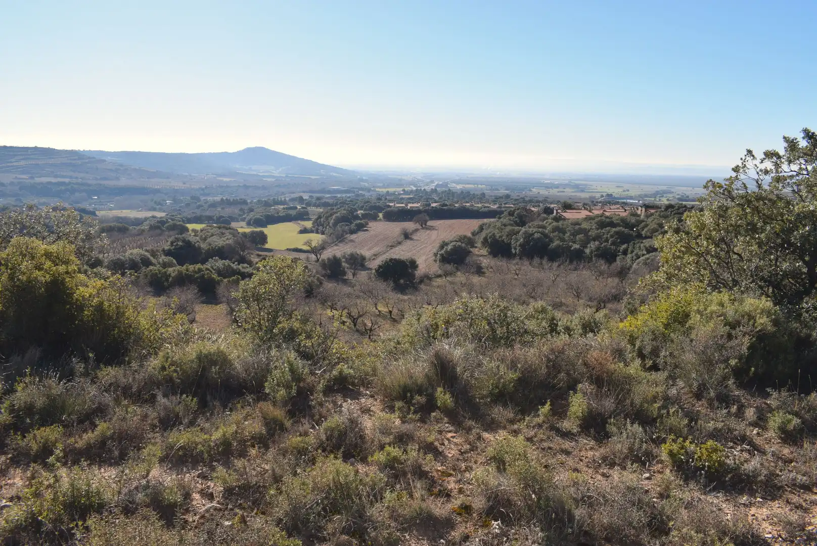 Residencial en venta en Nueno