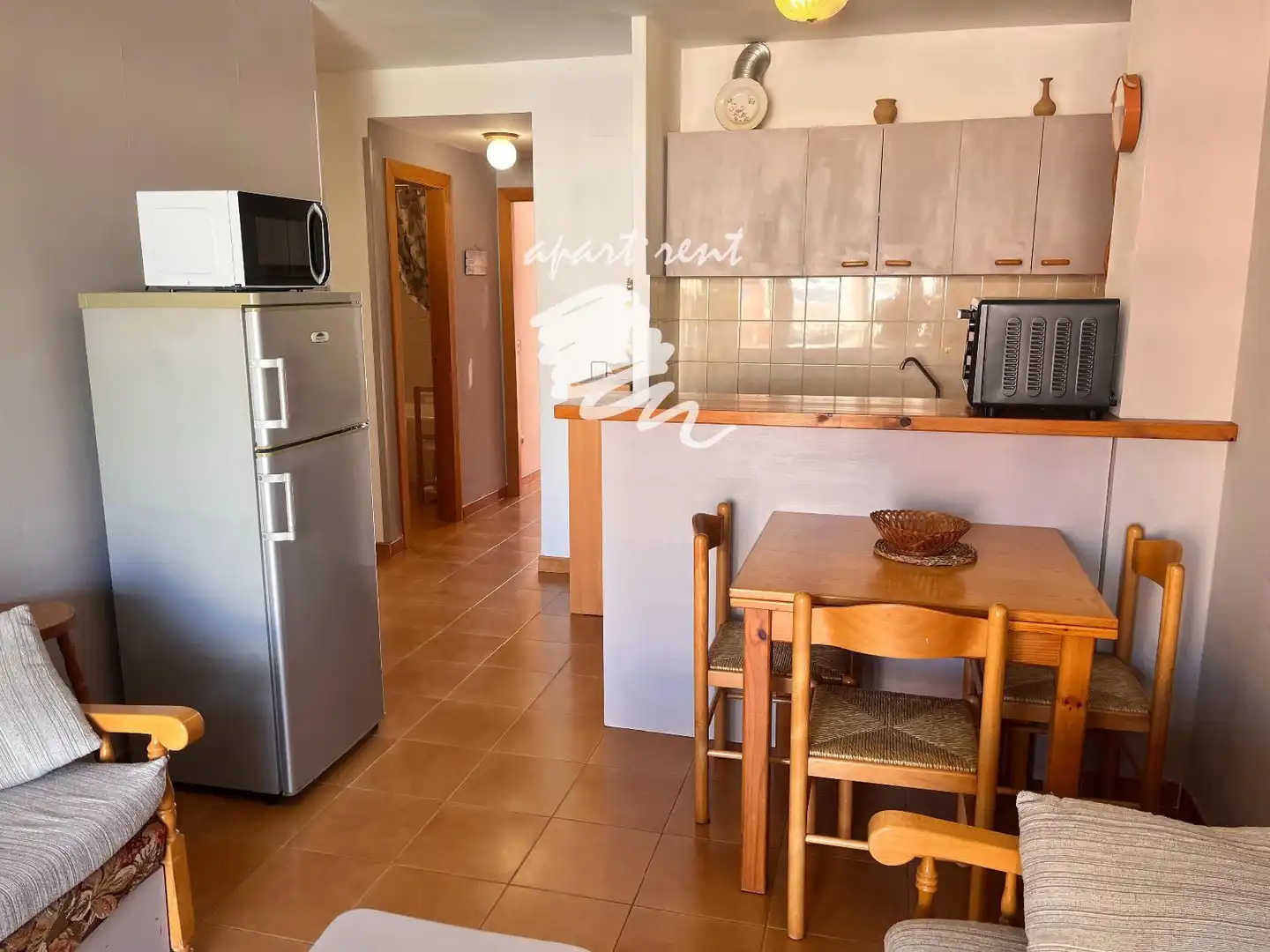 Piso con terraza en venta en CAMÍ DE L'OMBRA, imagen 8