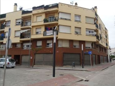 Parking à vendre à Calle Barcelona, 27