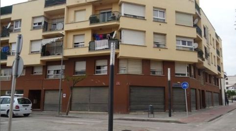 Plaza de parking en Banyoles