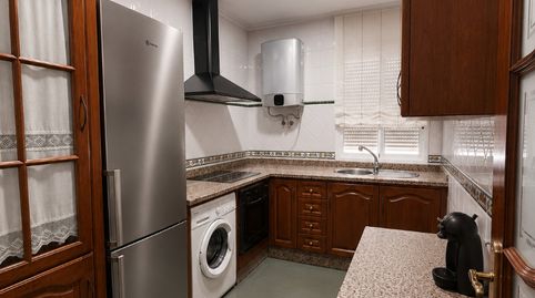 Foto 5 de Dúplex en venta en Coria del Río, Sevilla