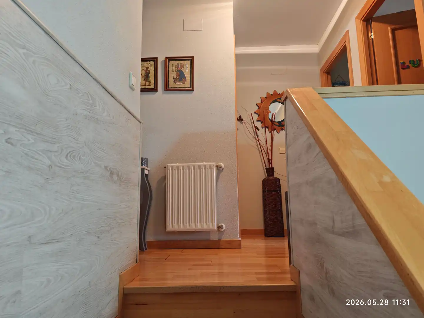 Houses for sale in Aranjuez  with Air Conditioner, Private garden and Terrace