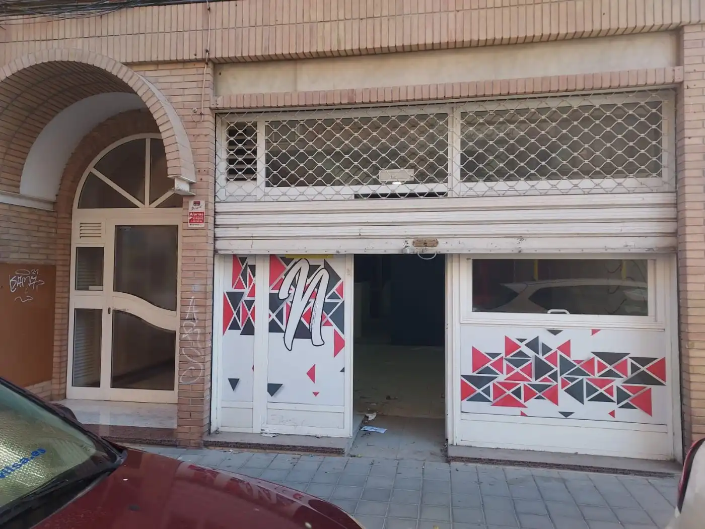Local en venta en Calle pintor gisbert, Santo Domigo