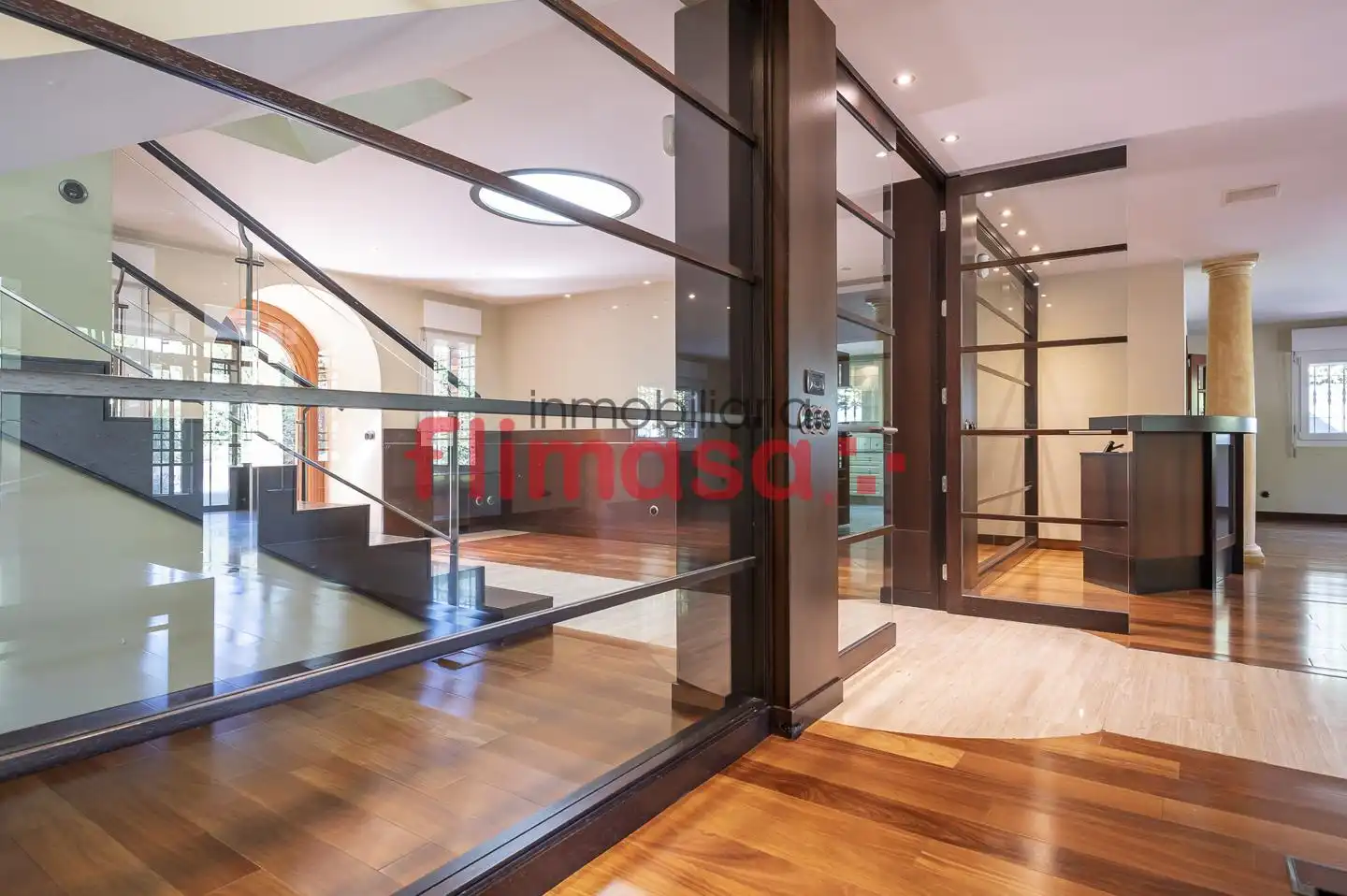 Casa o chalet en venta en Castillo Campodón