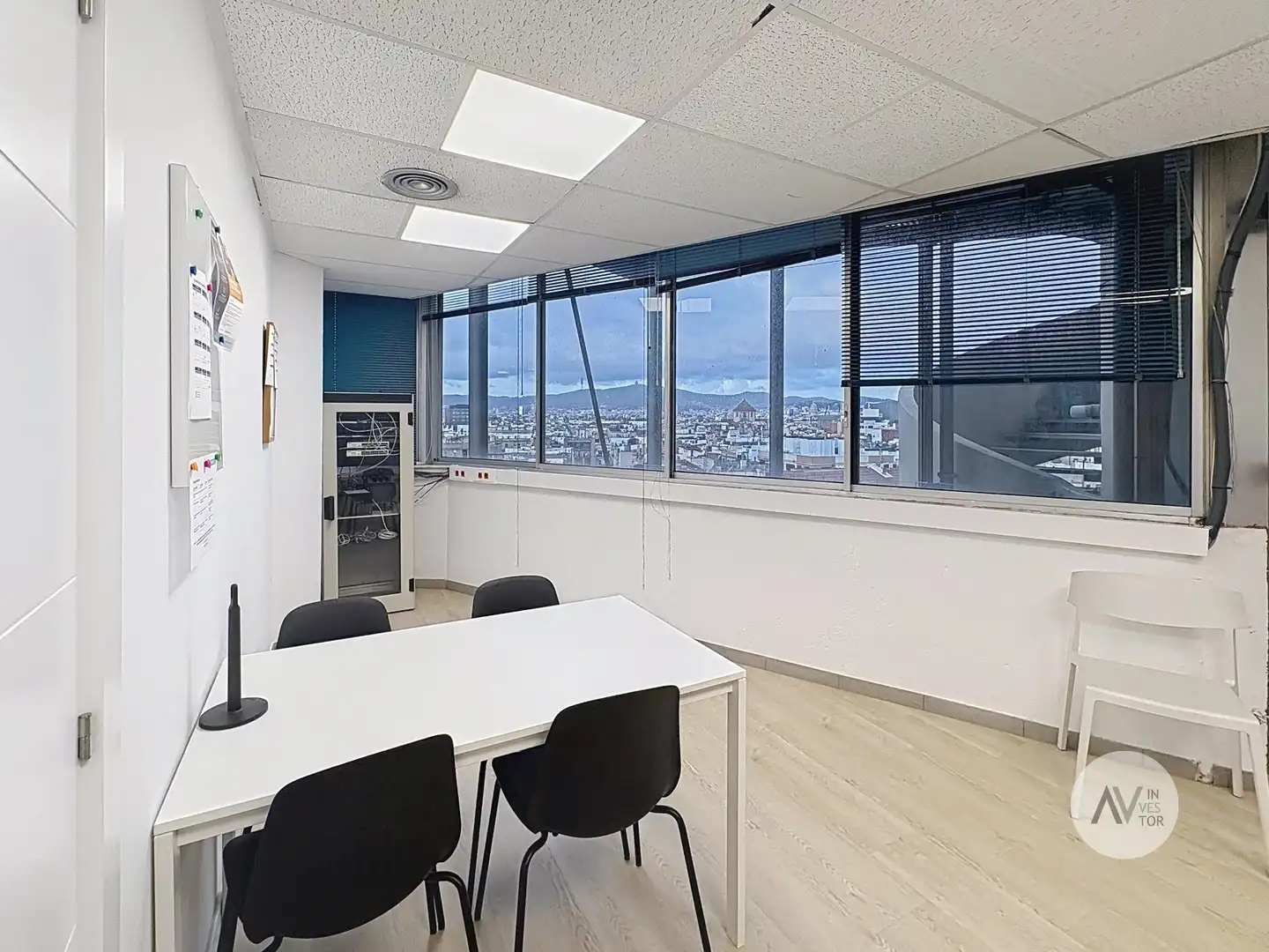 Büro mit Aufzug zum Verkauf in de les Drassanes, imagen 16