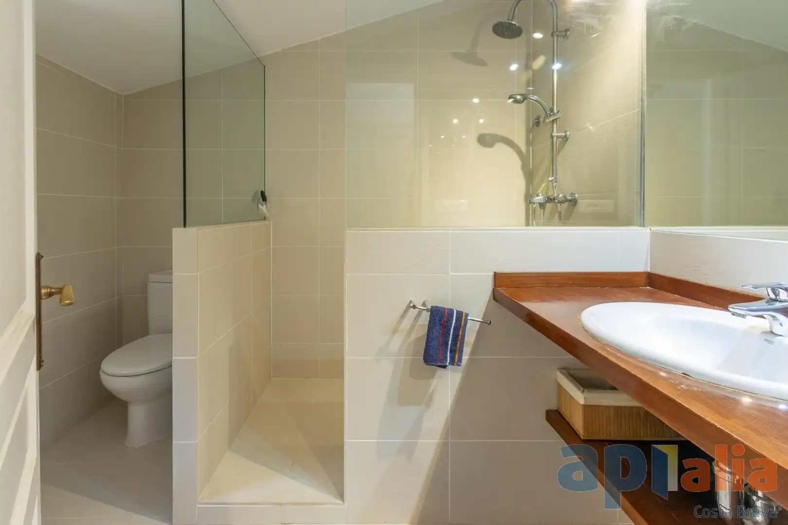 Maison mitoyenne avec piscine à vendre à Carrer de la Brisa, imagen 25