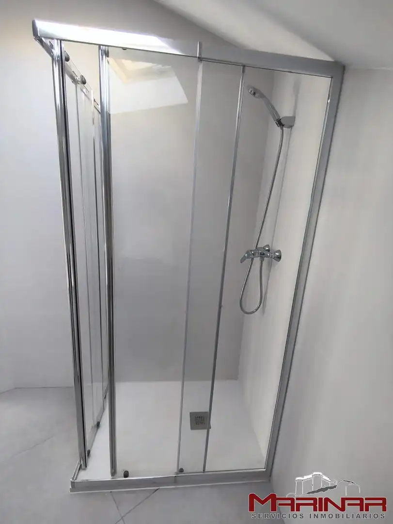 Baño de Ático en venta en Borox con Aire acondicionado, Calefacción y Terraza