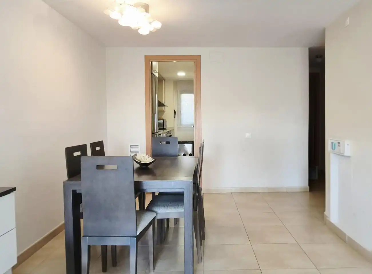 Wohnung zum Verkauf in Terrassa, Barcelona