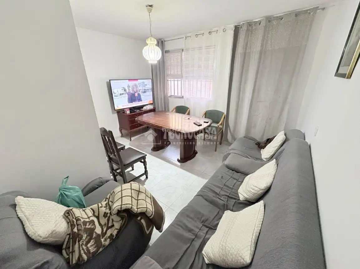 Wohnzimmer von Wohnung zum Verkauf in Talavera de la Reina