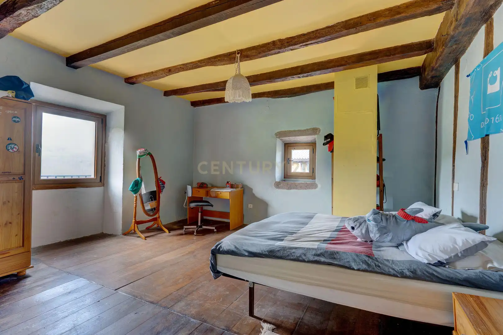 Habitación de Edificio en venta en Baztan