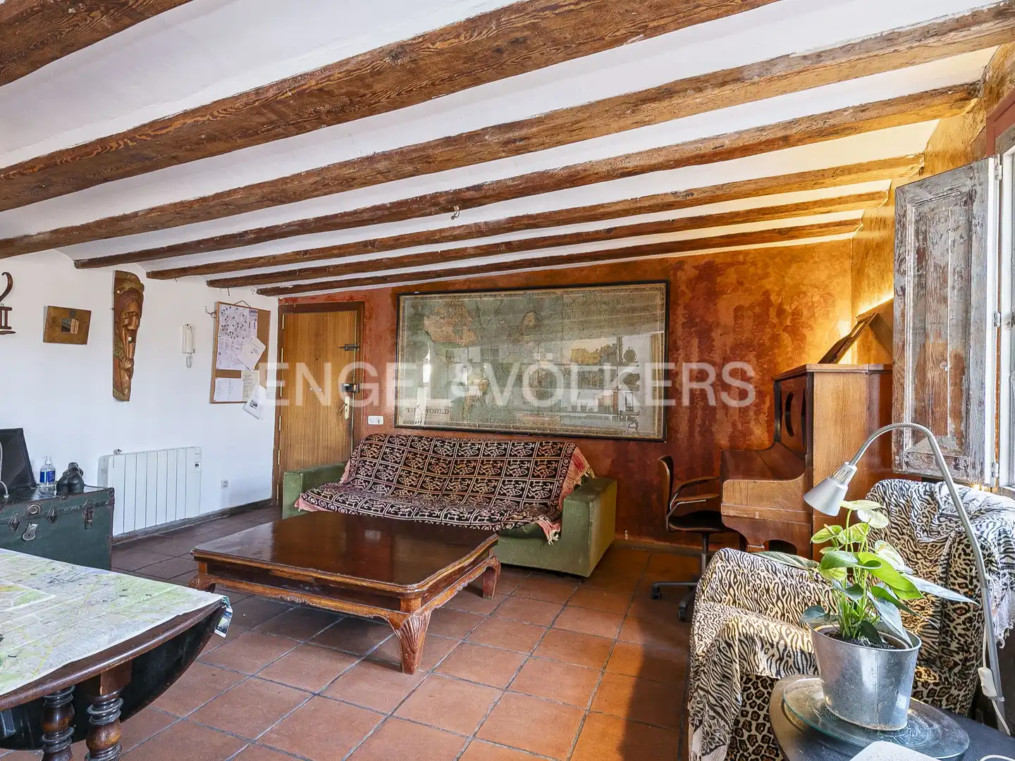Ático en venta en Ciutat Vella, imagen 28