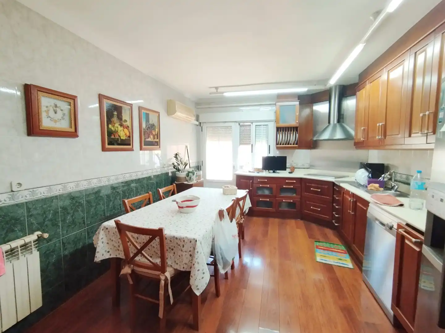 Casa con terraza en venta en Calle Carrera de San Jerónimo, imagen 45