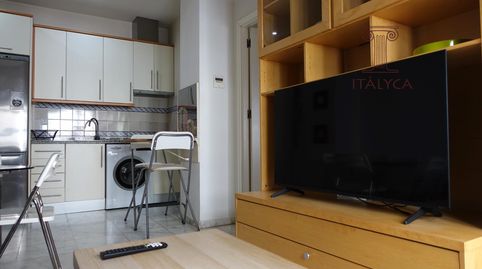 Foto 4 de Piso de alquiler en Calle Relator, Feria, Sevilla Capital