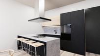 Kitchen of Single-family semi-detached for sale in Argentona  with Heating and Terrace